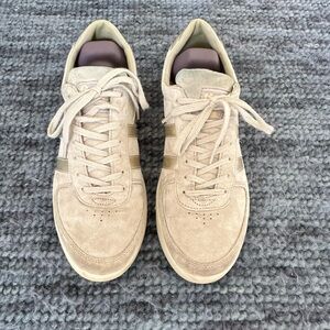 Gola Classics Women's Grandslam Pearl Sneakers